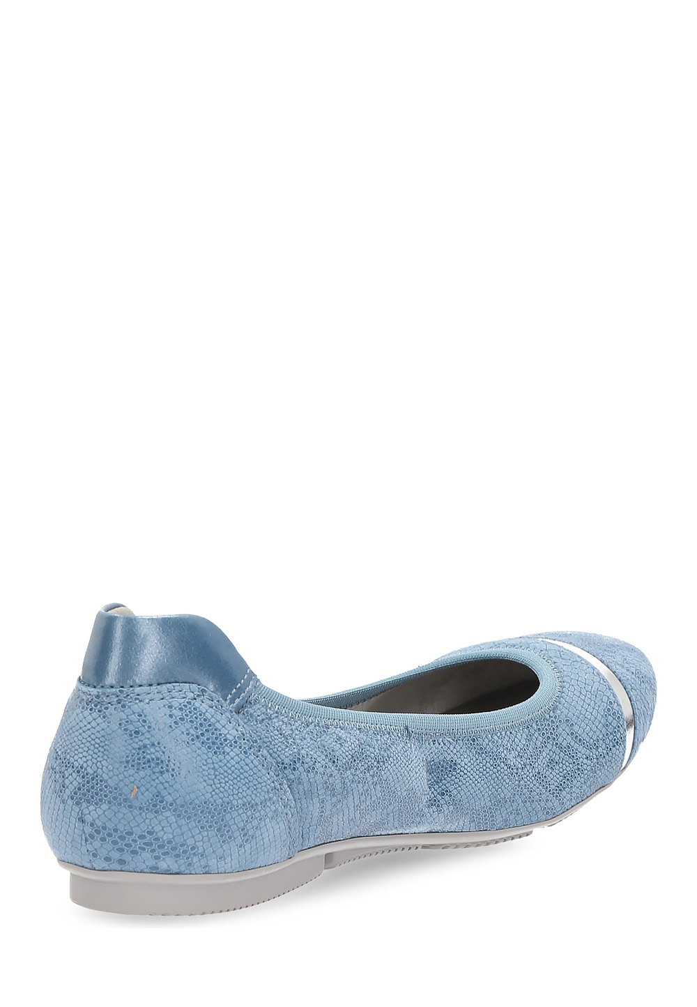 Hogan Ballerina Donna Blu HXW1440712488HVU205