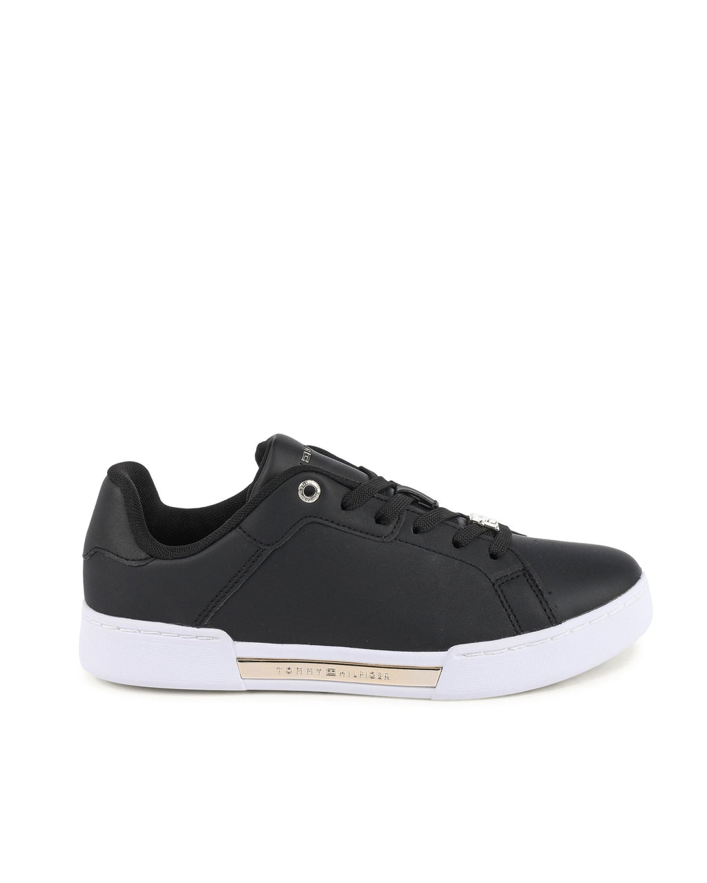Tommy Hilfiger Sneaker da donna nera FW0FW07116BDS