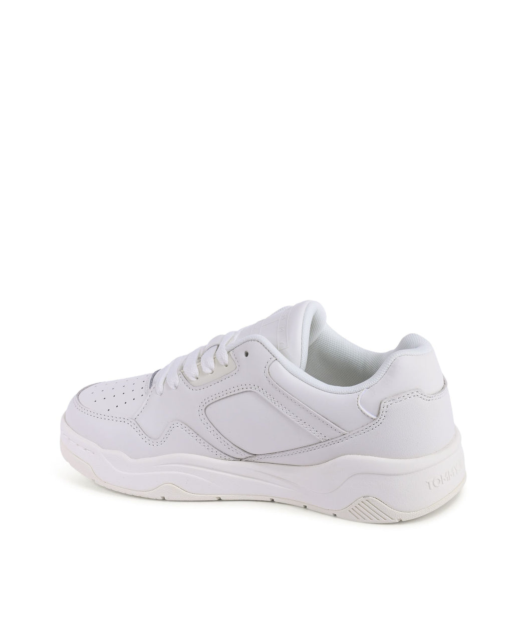 Tommy Hilfiger Sneaker da donna bianca EN0EN02524YBL