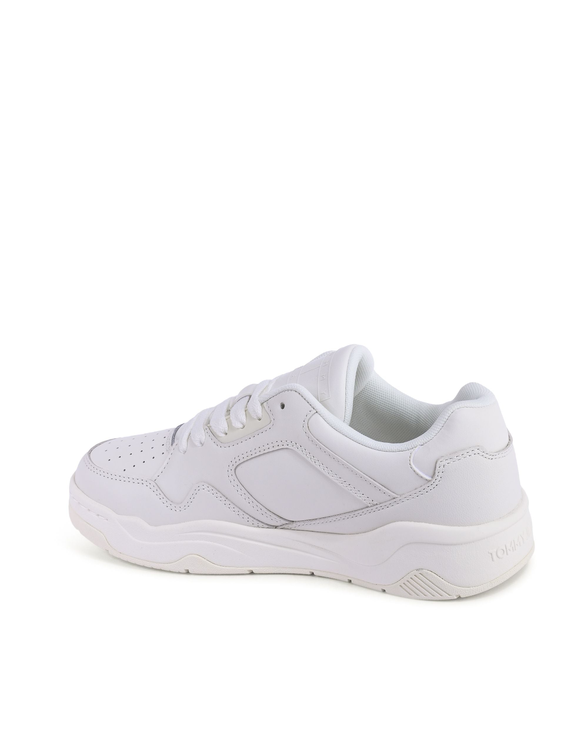 Tommy Hilfiger Sneaker da donna bianca EN0EN02524YBL