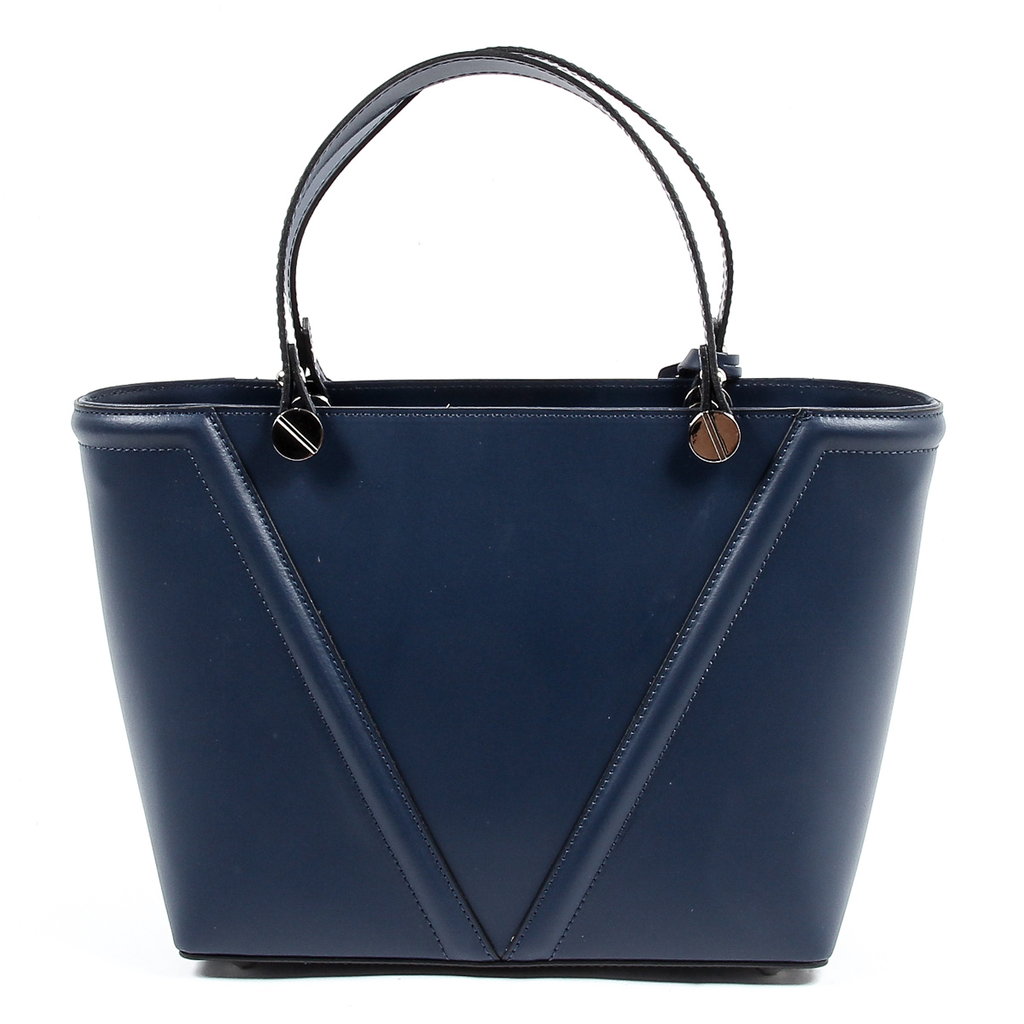 V 1969 Italia Borsa da donna V008-S RUGA BLU