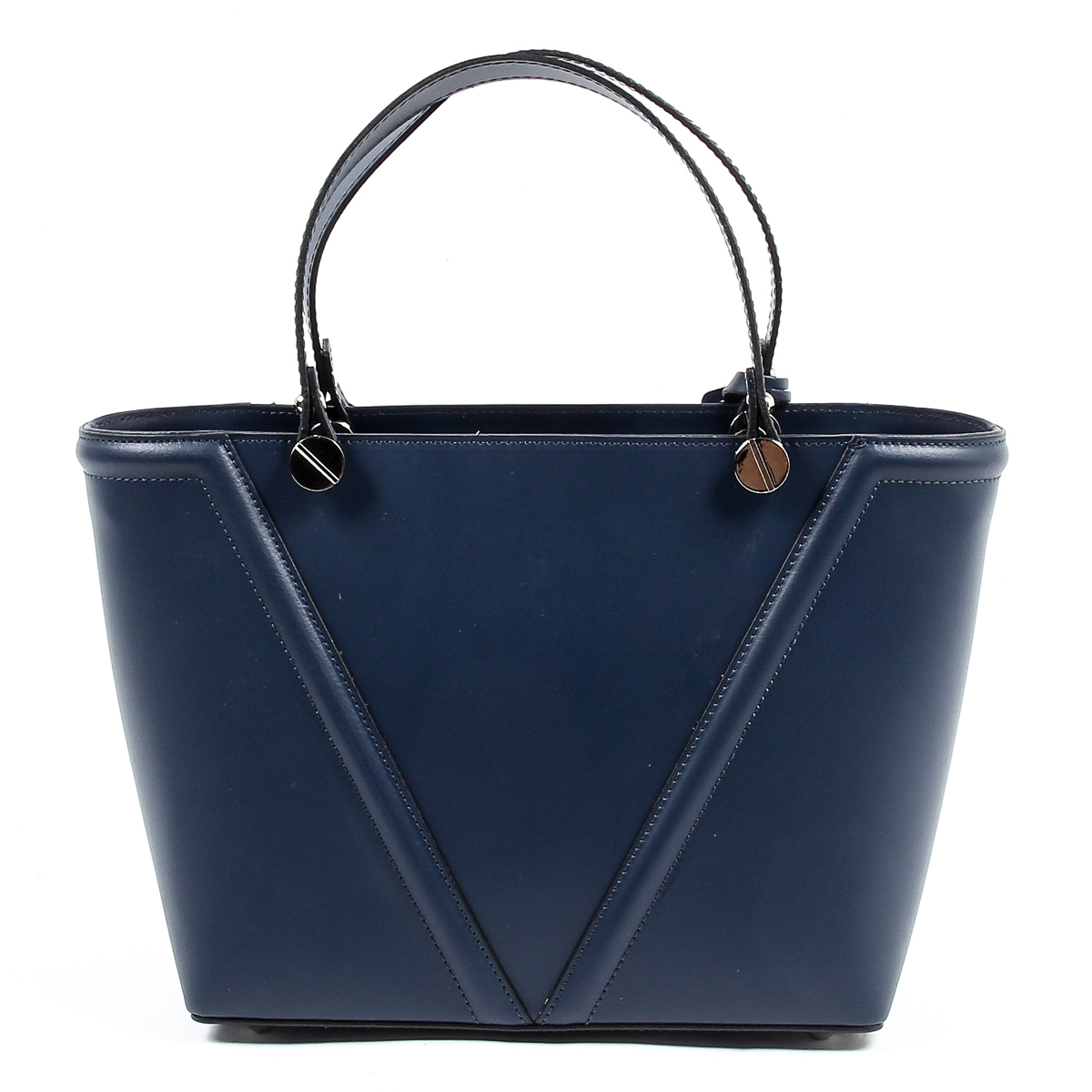 V 1969 Italia Borsa da donna V008-S RUGA BLU