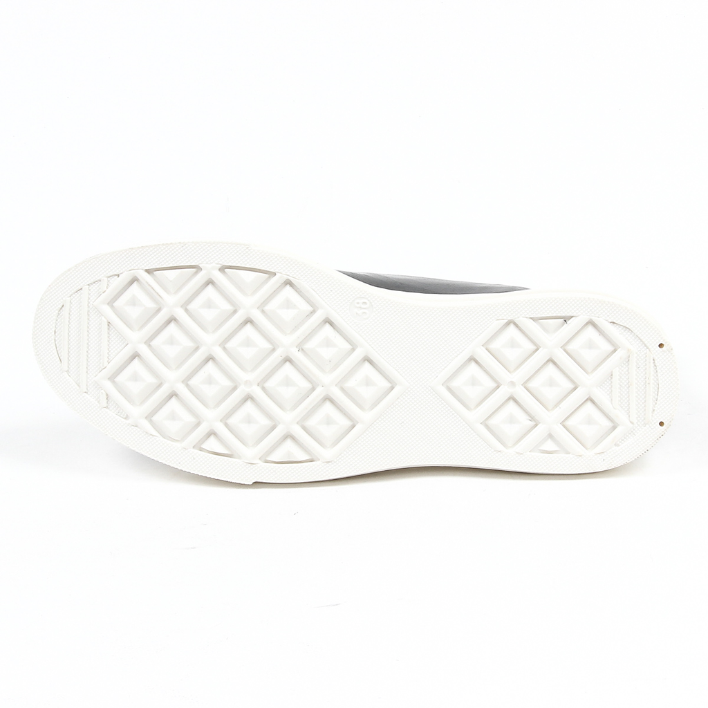 Sneaker alta da donna V 1969 Italia