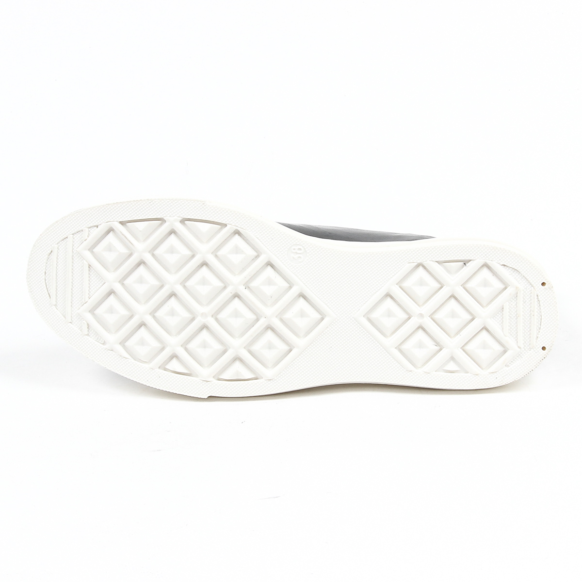 Sneaker alta da donna V 1969 Italia
