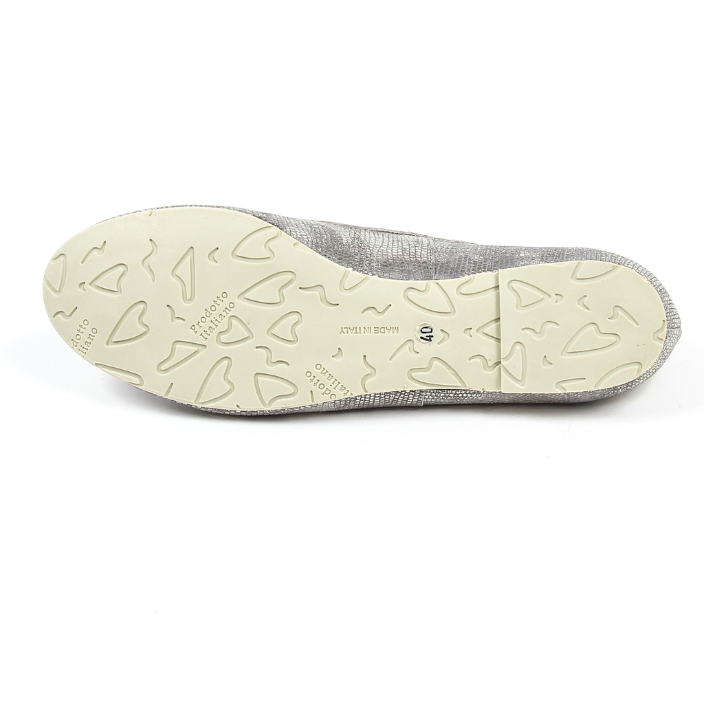 V 1969 Italia Womens Ballerina