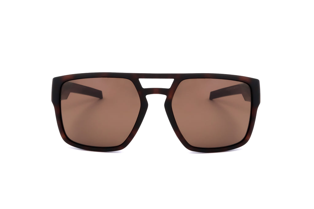 Occhiali da sole da uomo Tommy Hilfiger TH 1805 S N9P 56 18 135 AVANA OPACO