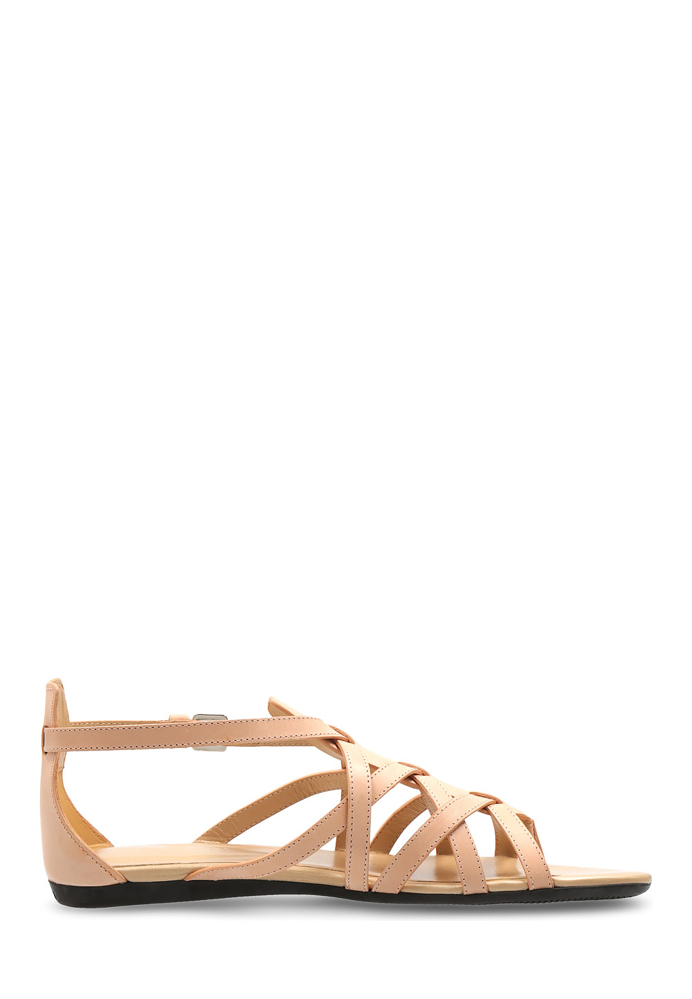 Sandalo Hogan Donna Beige HXW1330A210AOFC816