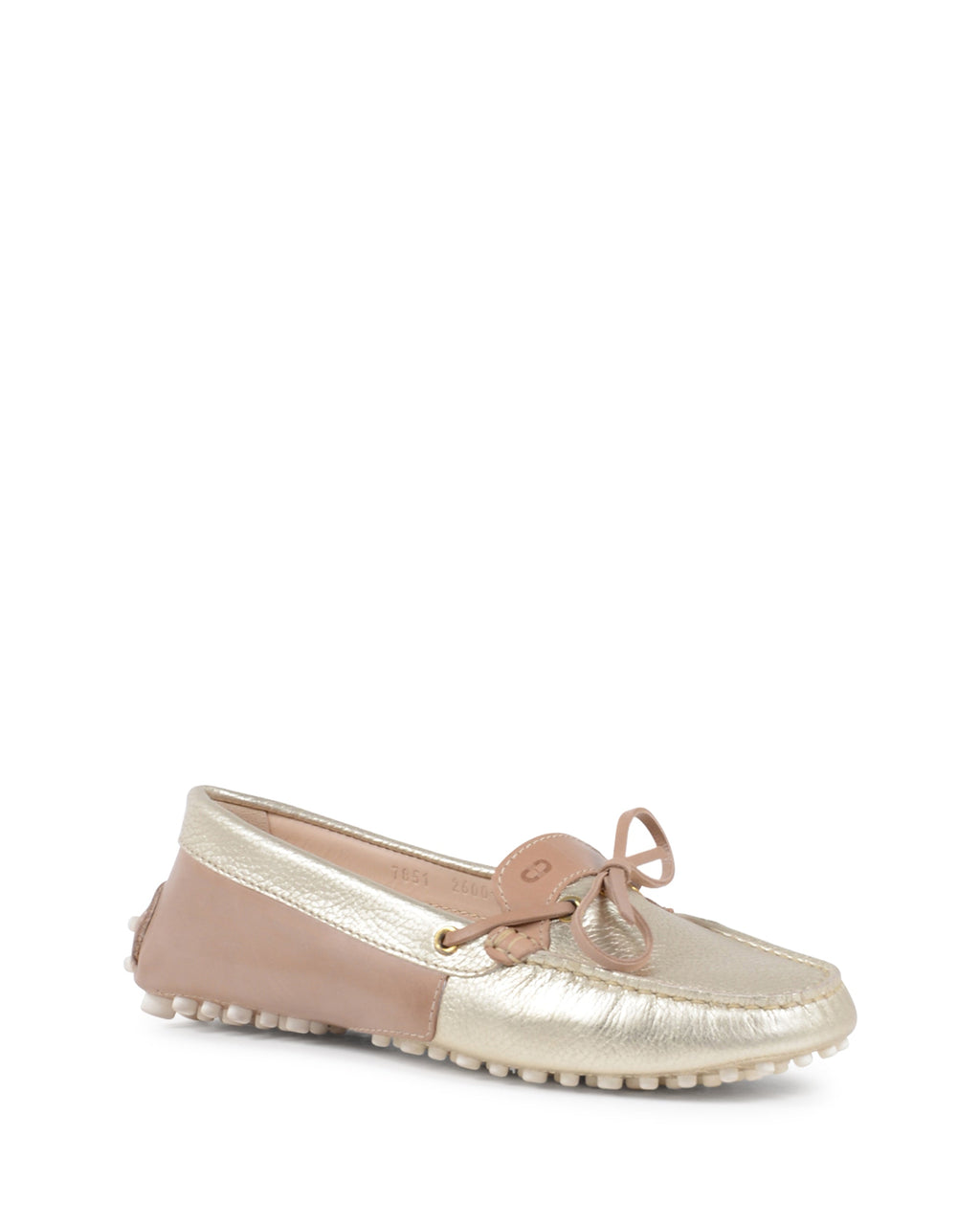 Mocassino Queen