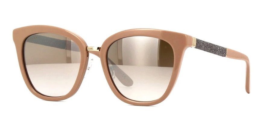 Occhiali da sole Jimmy Choo FABRY S KDZNQ