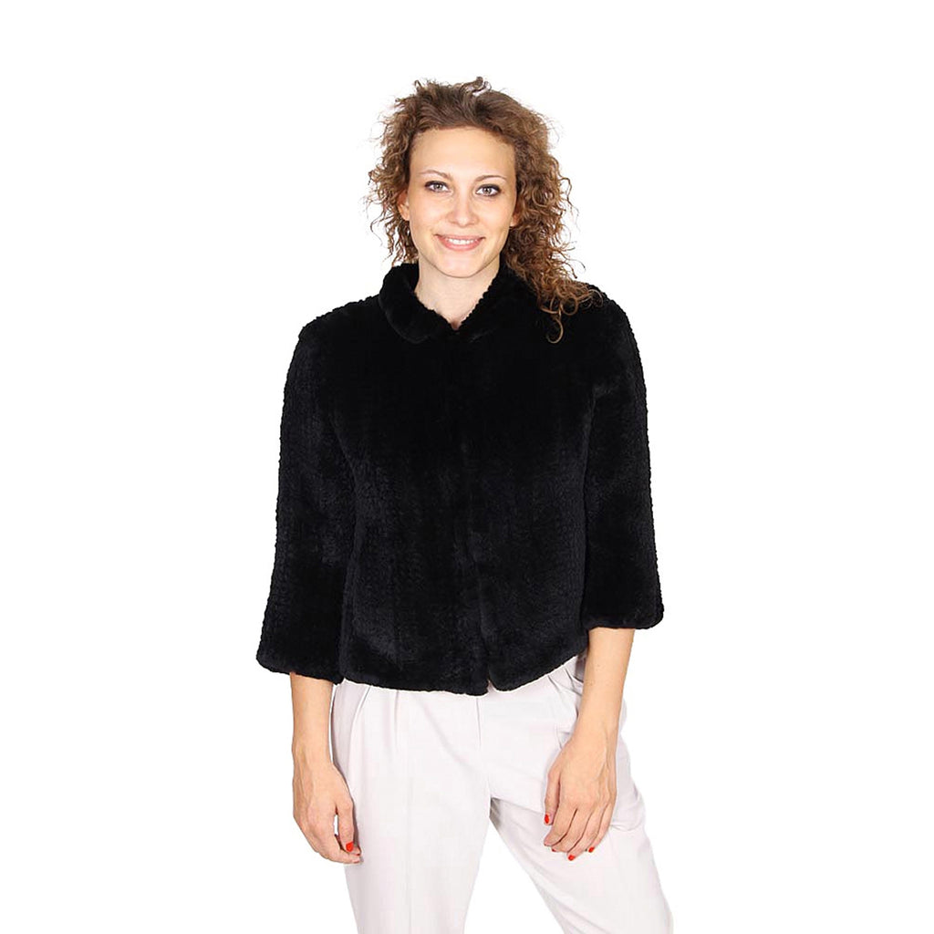Giacca da donna Armani Collezioni PMG02P PMP06 999