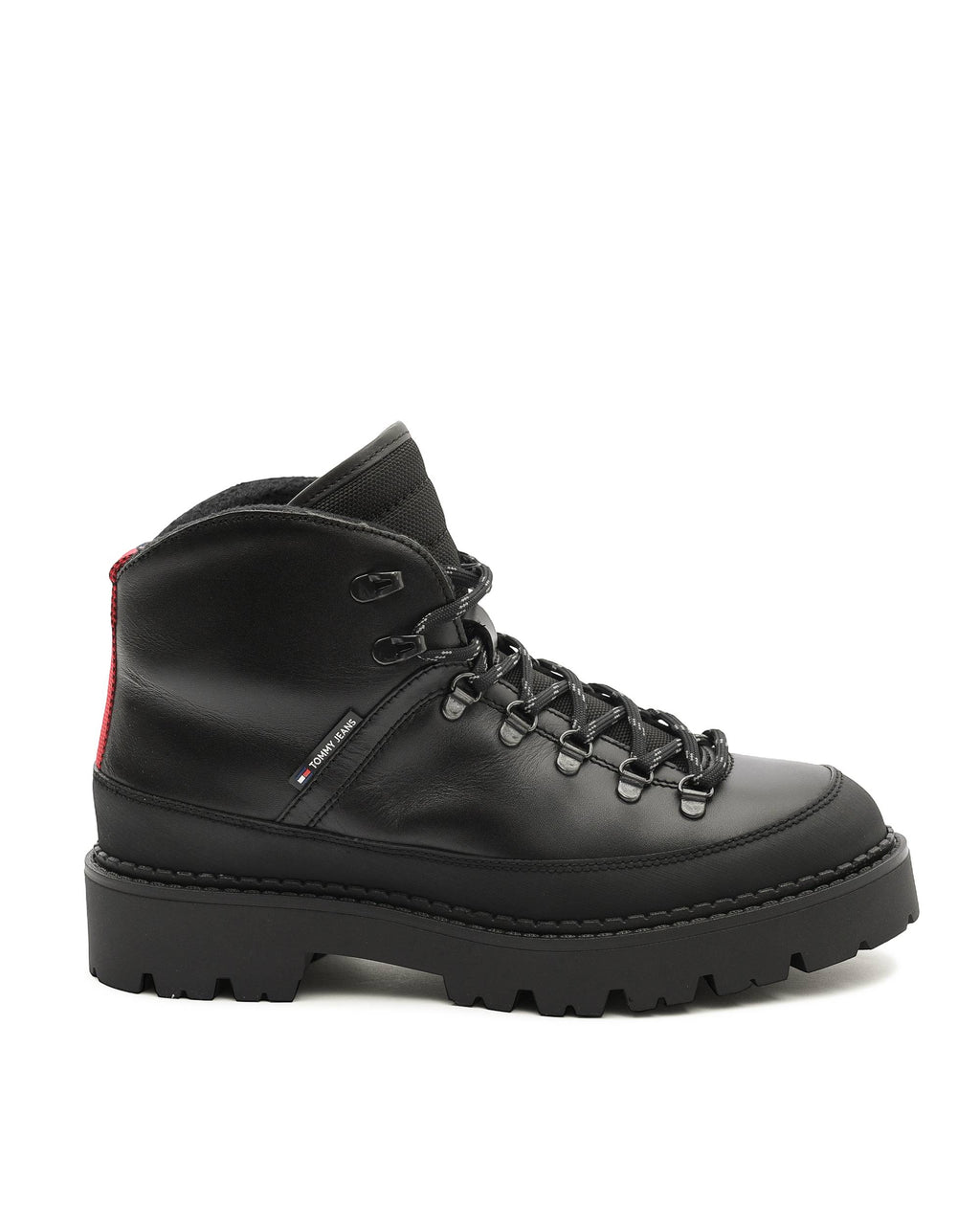 Stivali da uomo Tommy Hilfiger EM0EM01491BDS