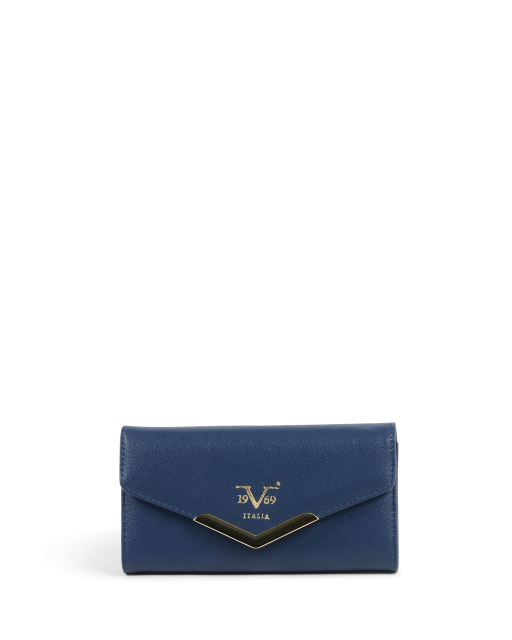 Portafoglio da donna 19V69 Italia ACCV8768 68 NAVY