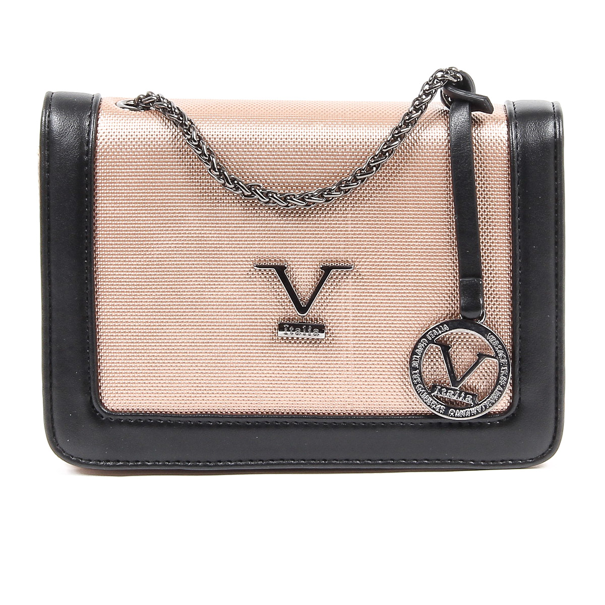 Borsa da donna V 1969 Italia