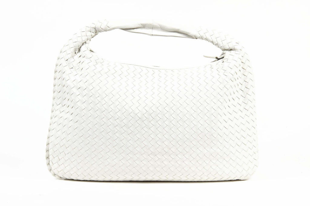 Bottega Veneta Borsa a Mano Intrecciato da Donna 115654 V0016 9065
