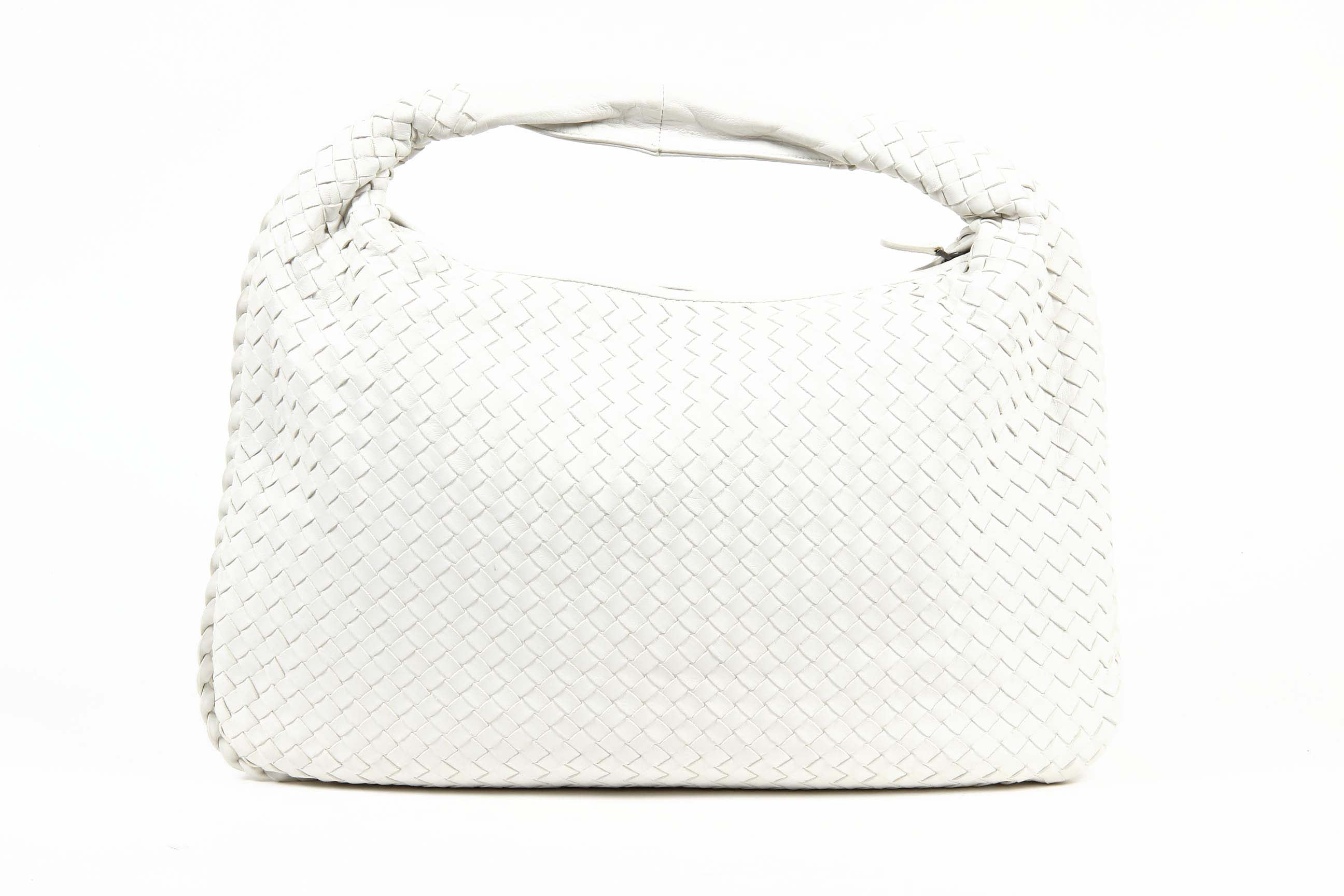 Bottega Veneta Borsa a Mano Intrecciato da Donna 115654 V0016 9065