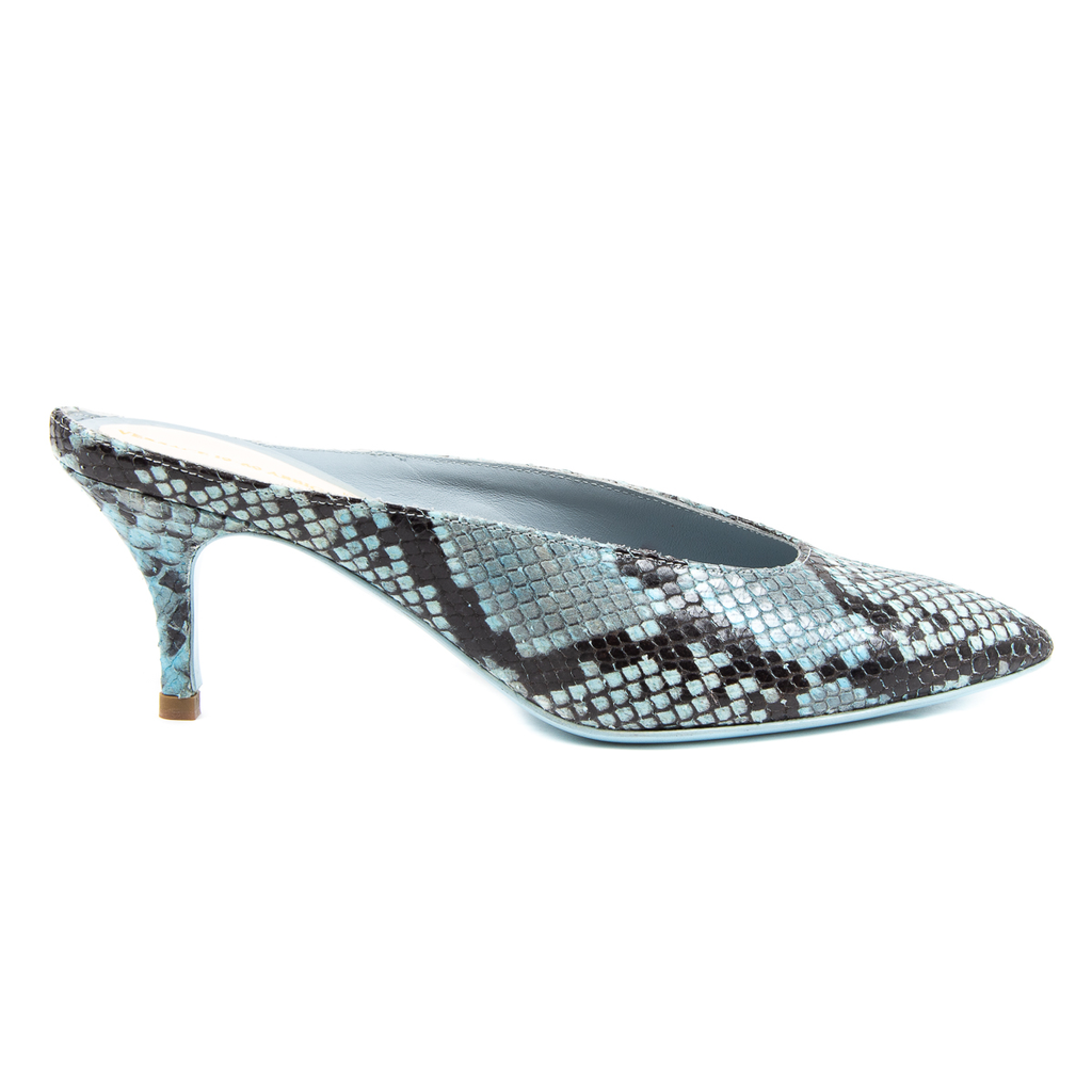 V 1969 Italia Sandalo da donna multicolore JENNA