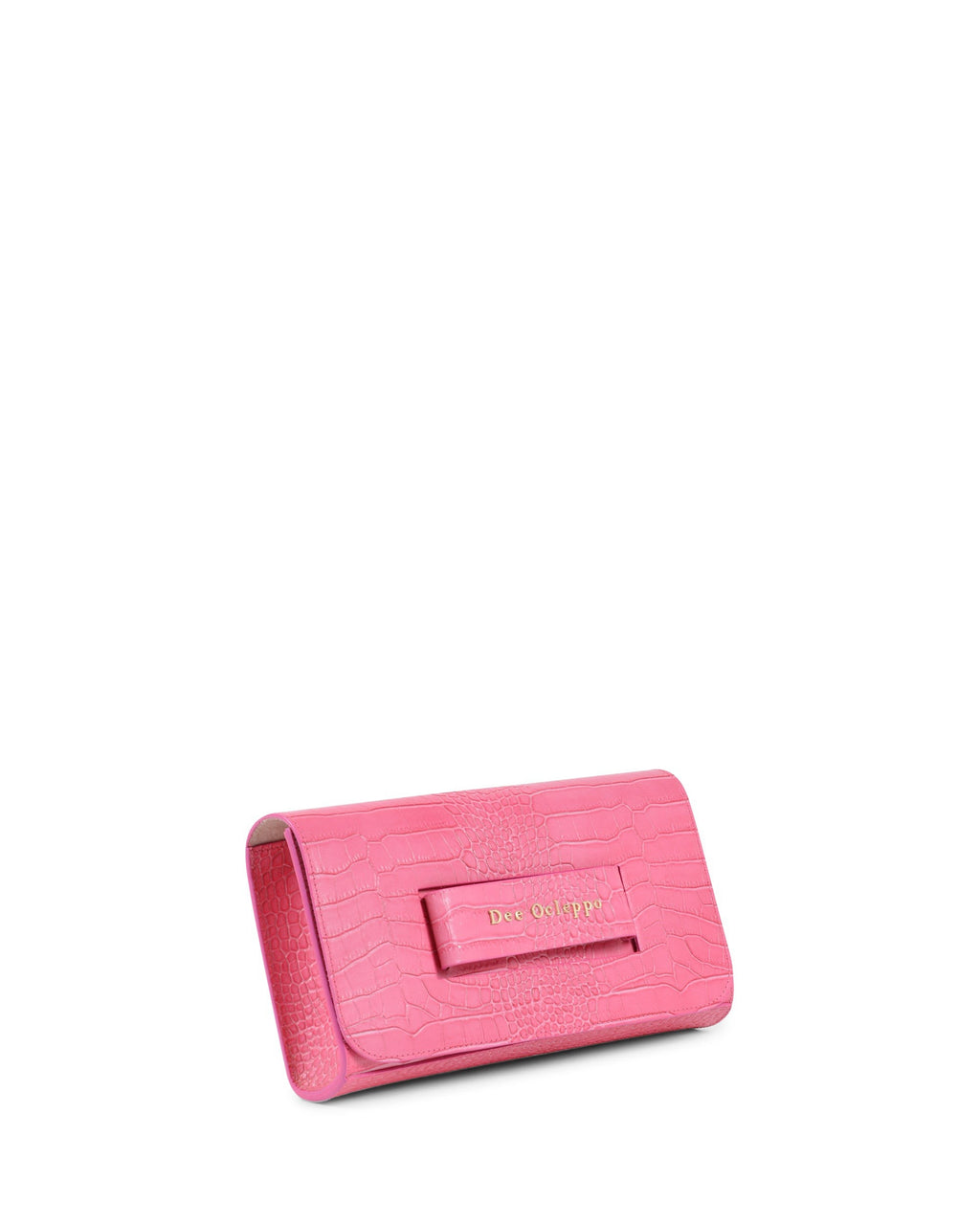 Tutto Clutch Fuxia