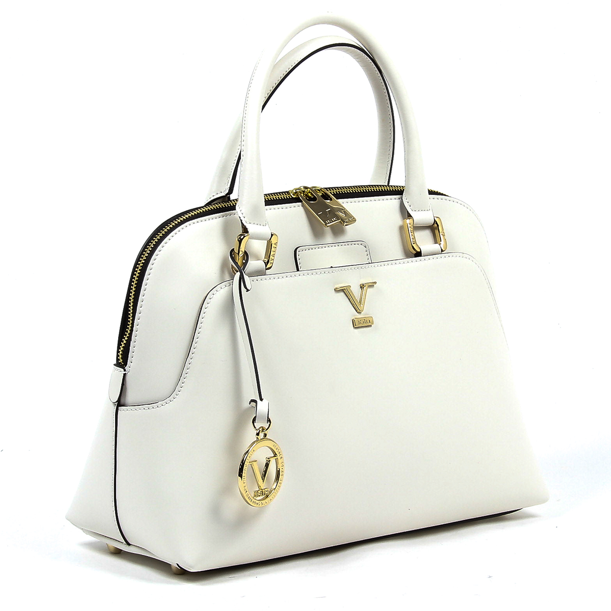 Borsa da donna V 1969 Italia
