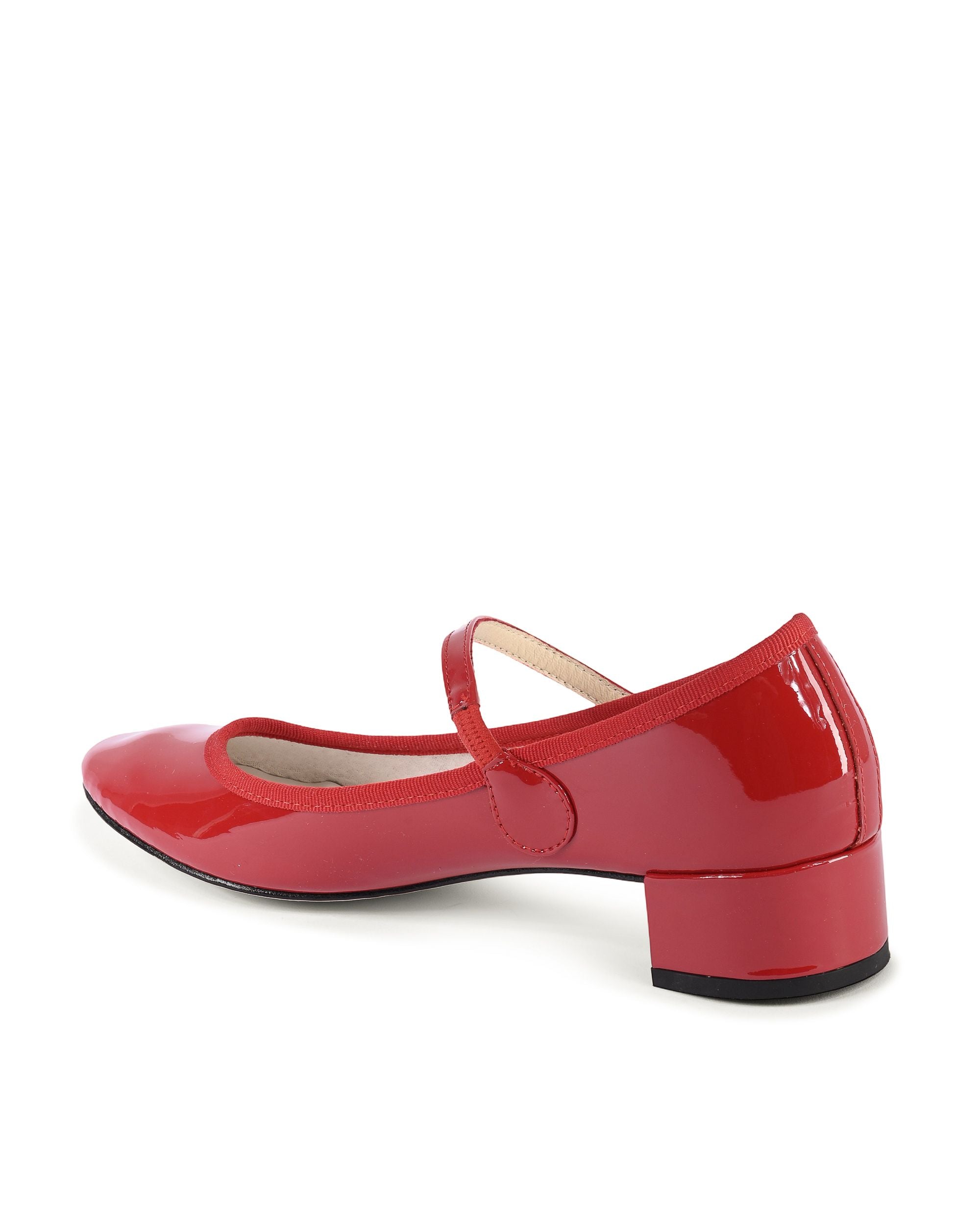 Scarpe da donna Repetto V1413V FLAMME