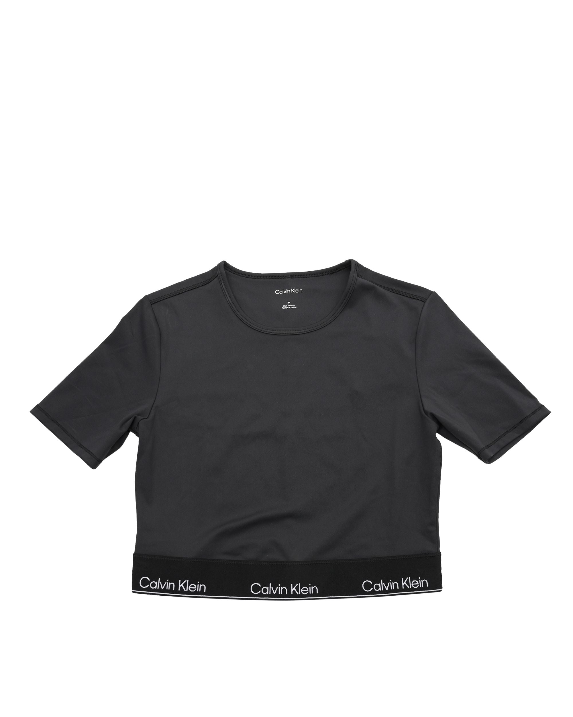 Calvin Klein Womens T-Shirt LVGWS5K144UB1