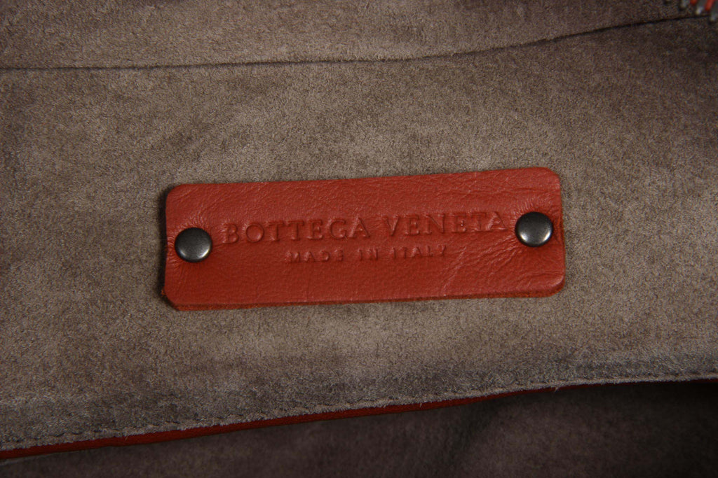 Bottega Veneta Borsa Intrecciato Donna 286394 V0016 6488