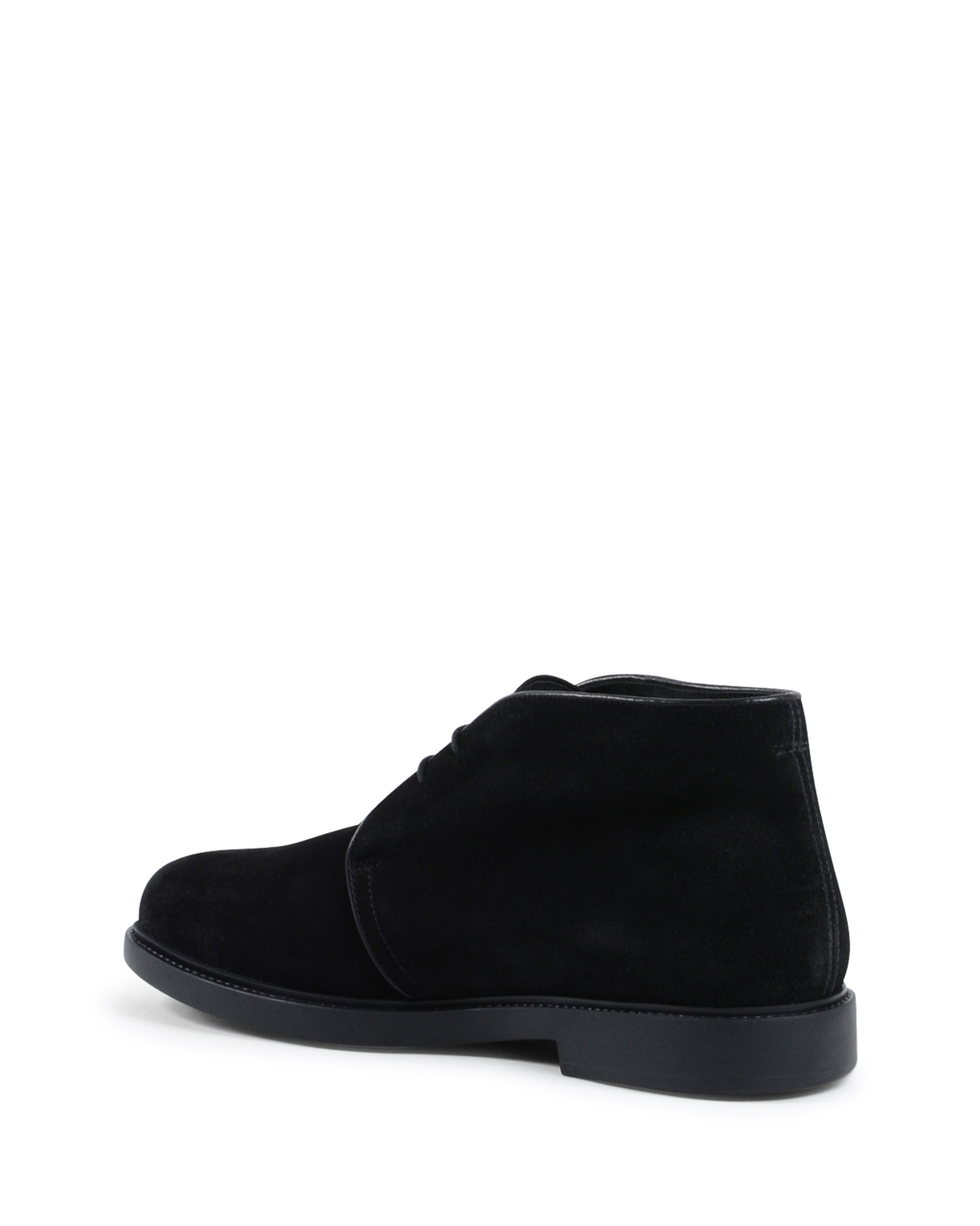 Stivaletto Uomo Fratelli Rossetti Nero 45123 DUBLIN NERO