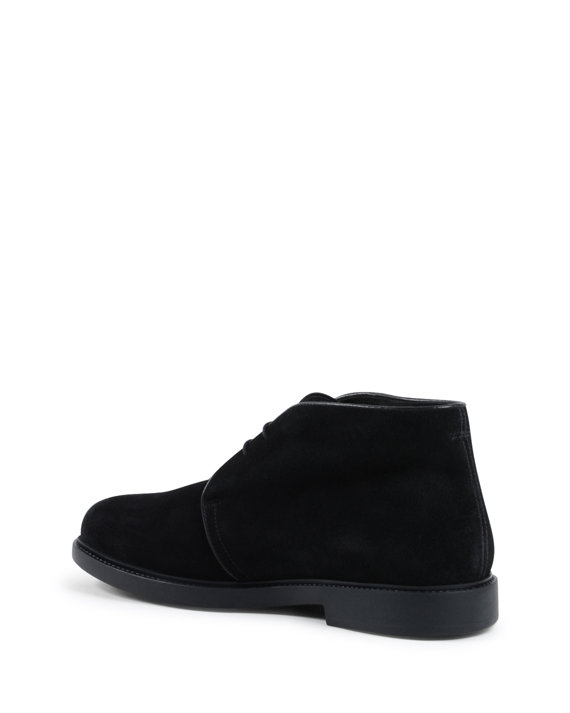 Stivaletto Uomo Fratelli Rossetti Nero 45123 DUBLIN NERO