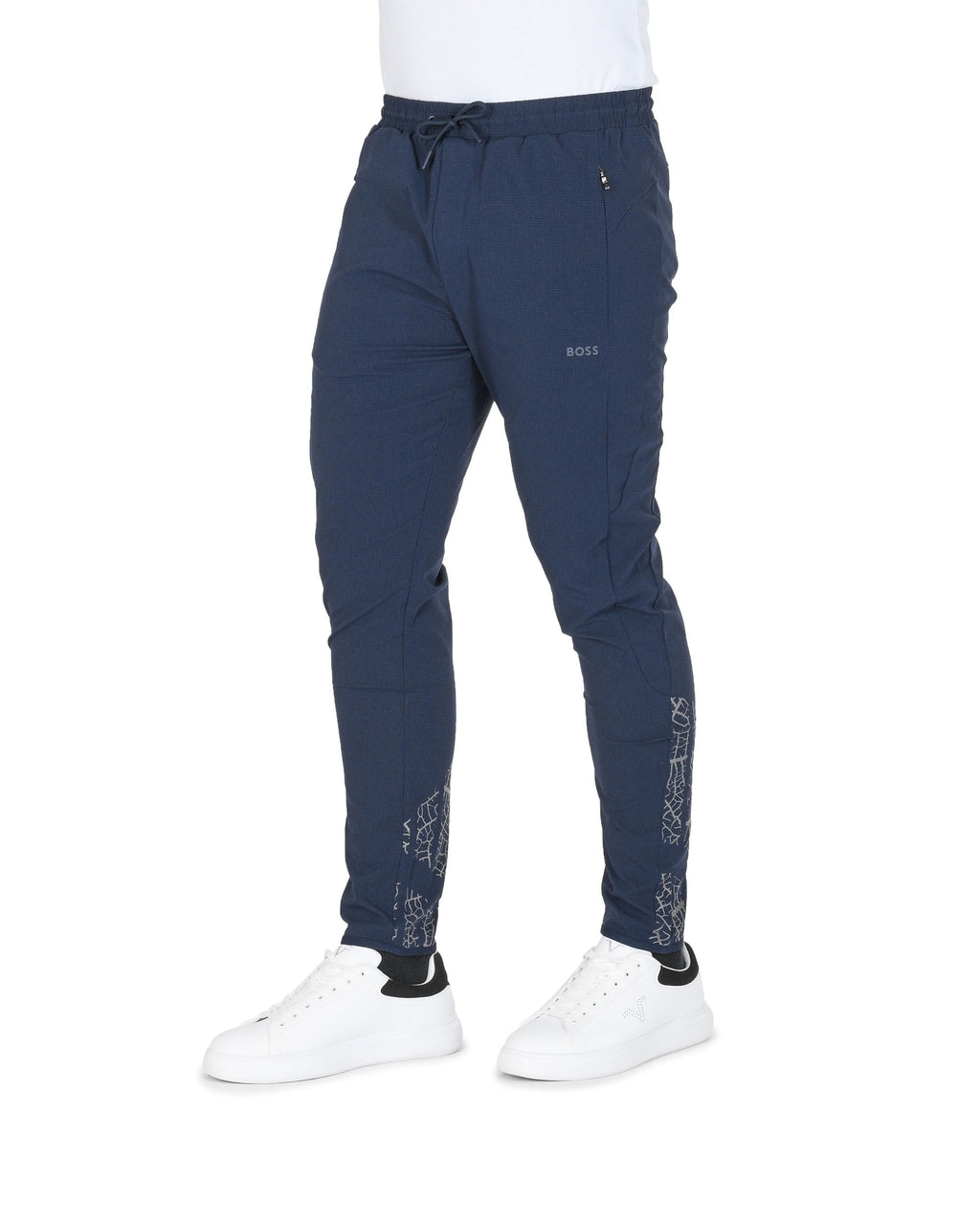 Pantaloni da uomo Boss by Hugo Boss 50447855 410