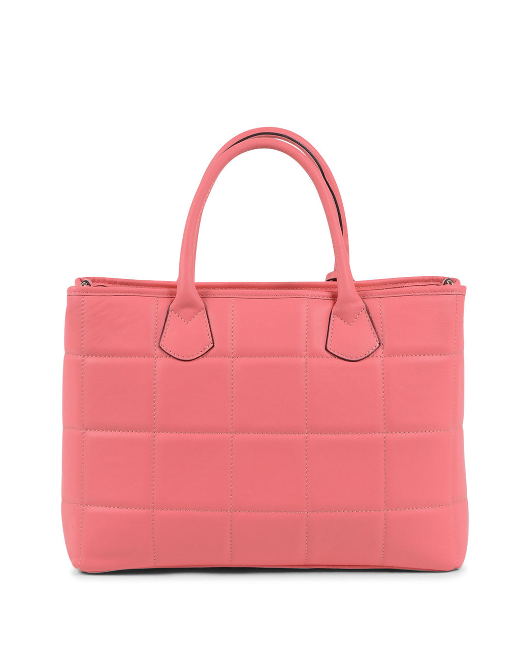 Borsa Donna V Italia Rosa BH10232 52 SAUVAGE GERANIO