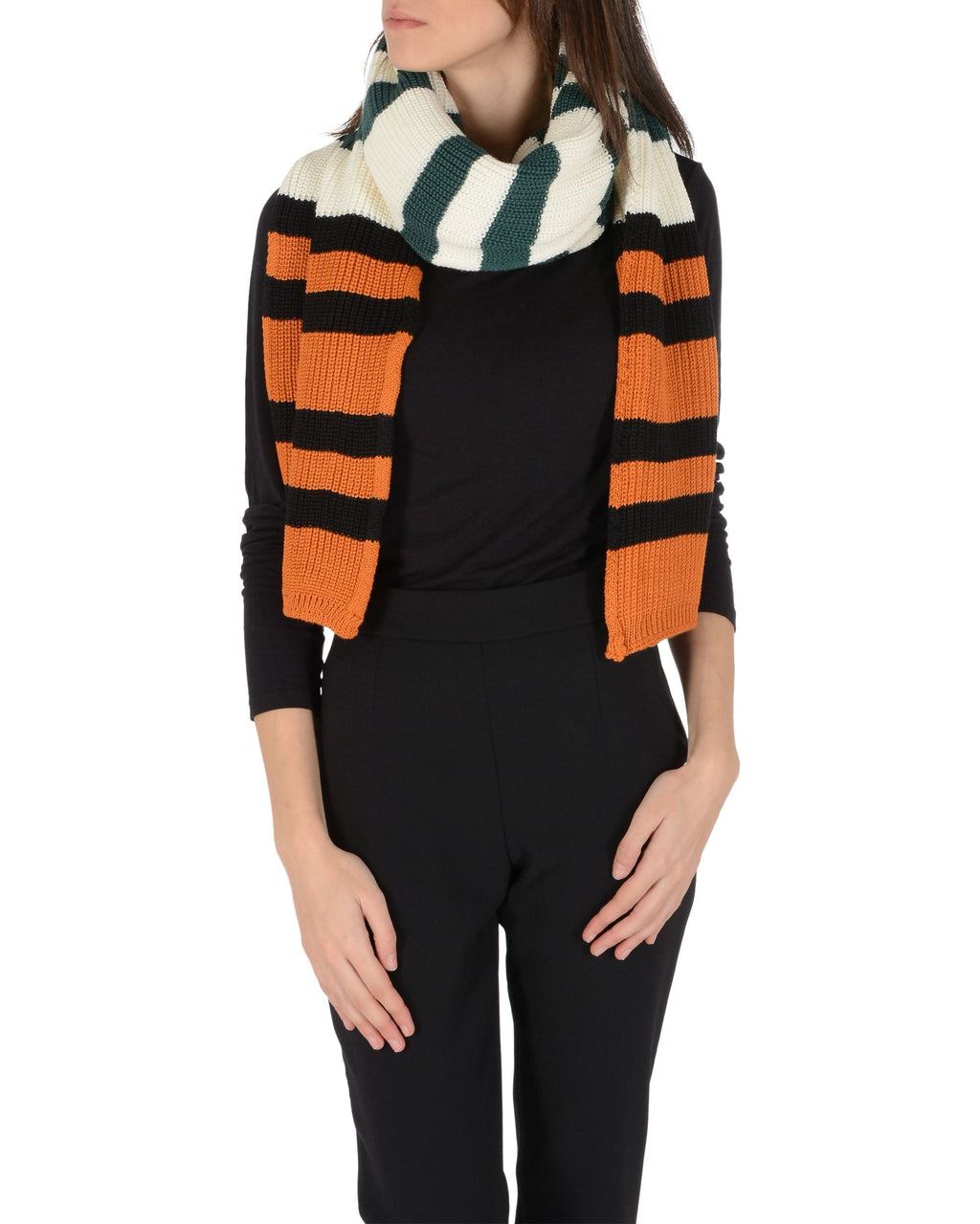 Sciarpa Missoni Donna Multicolore SC13WMD68360002
