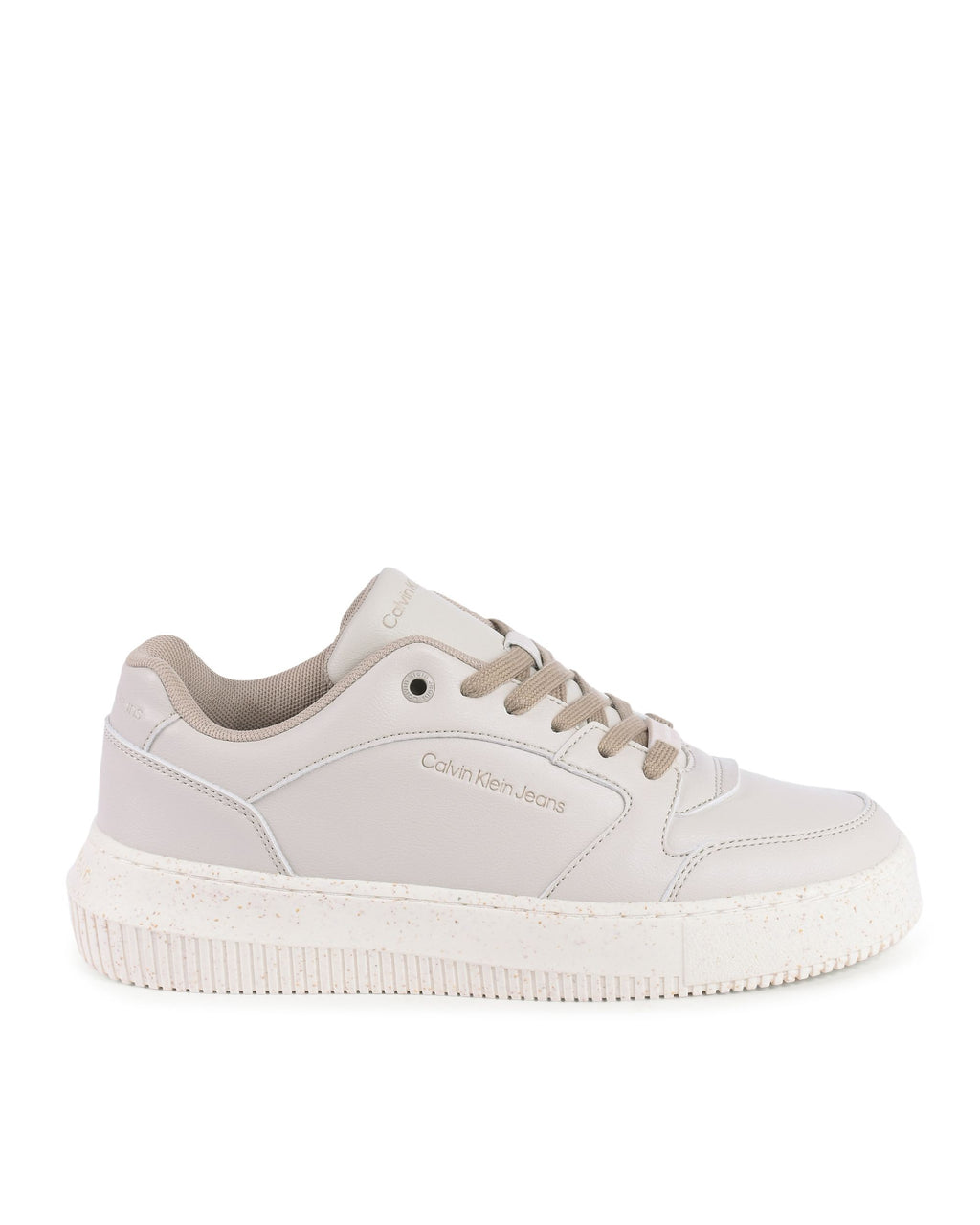Calvin Klein Sneaker da donna beige YW0YW011790F7