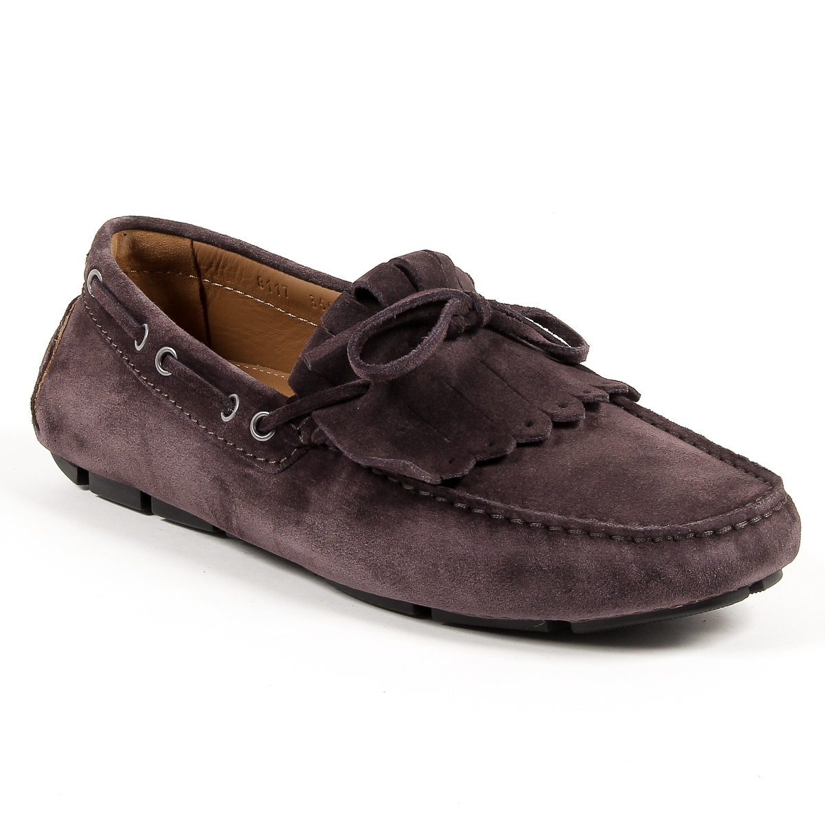 V 1969 Italia Mocassino da uomo marrone GABRIEL