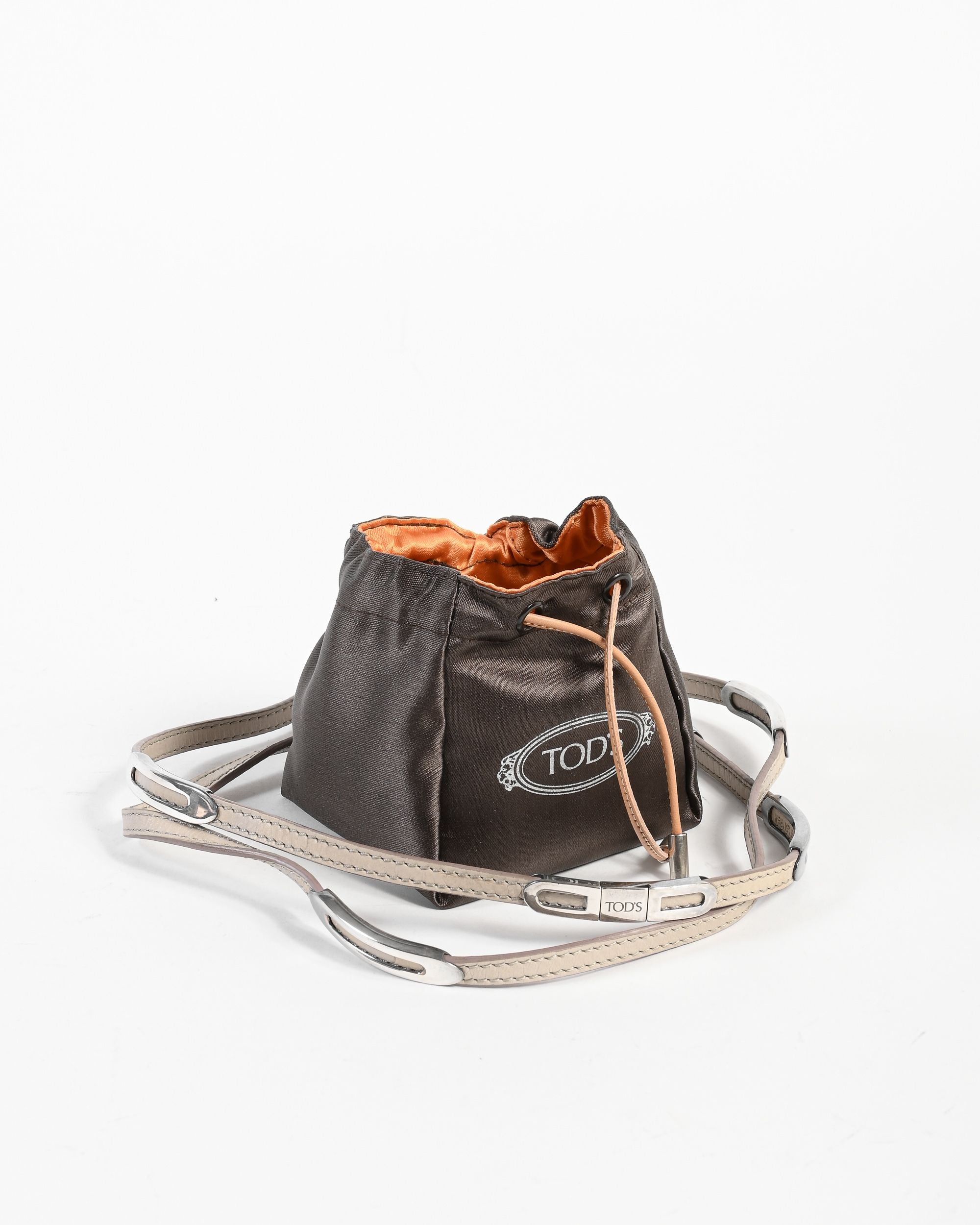 Bracciale da donna Tod's WBO960100BHWSU0V600