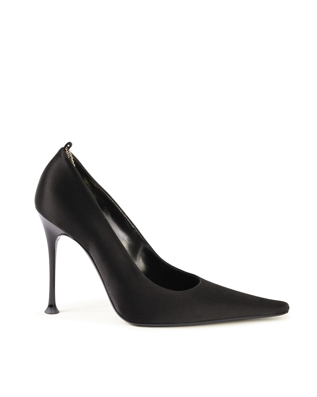 Scarpe da donna Saint Laurent 8060219QAB1 1000
