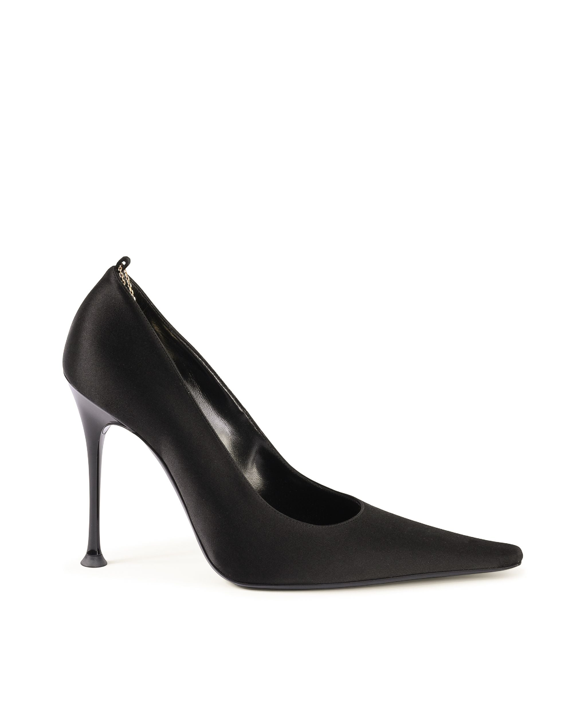 Scarpe da donna Saint Laurent 8060219QAB1 1000