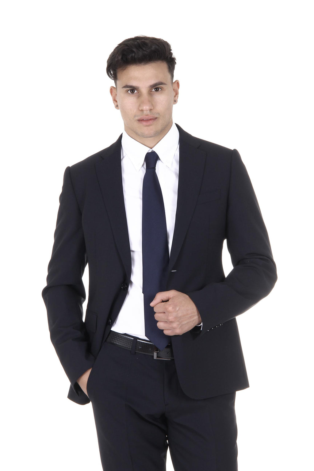 Abito uomo Armani Collezioni M-Line TCVMML 0B006 922