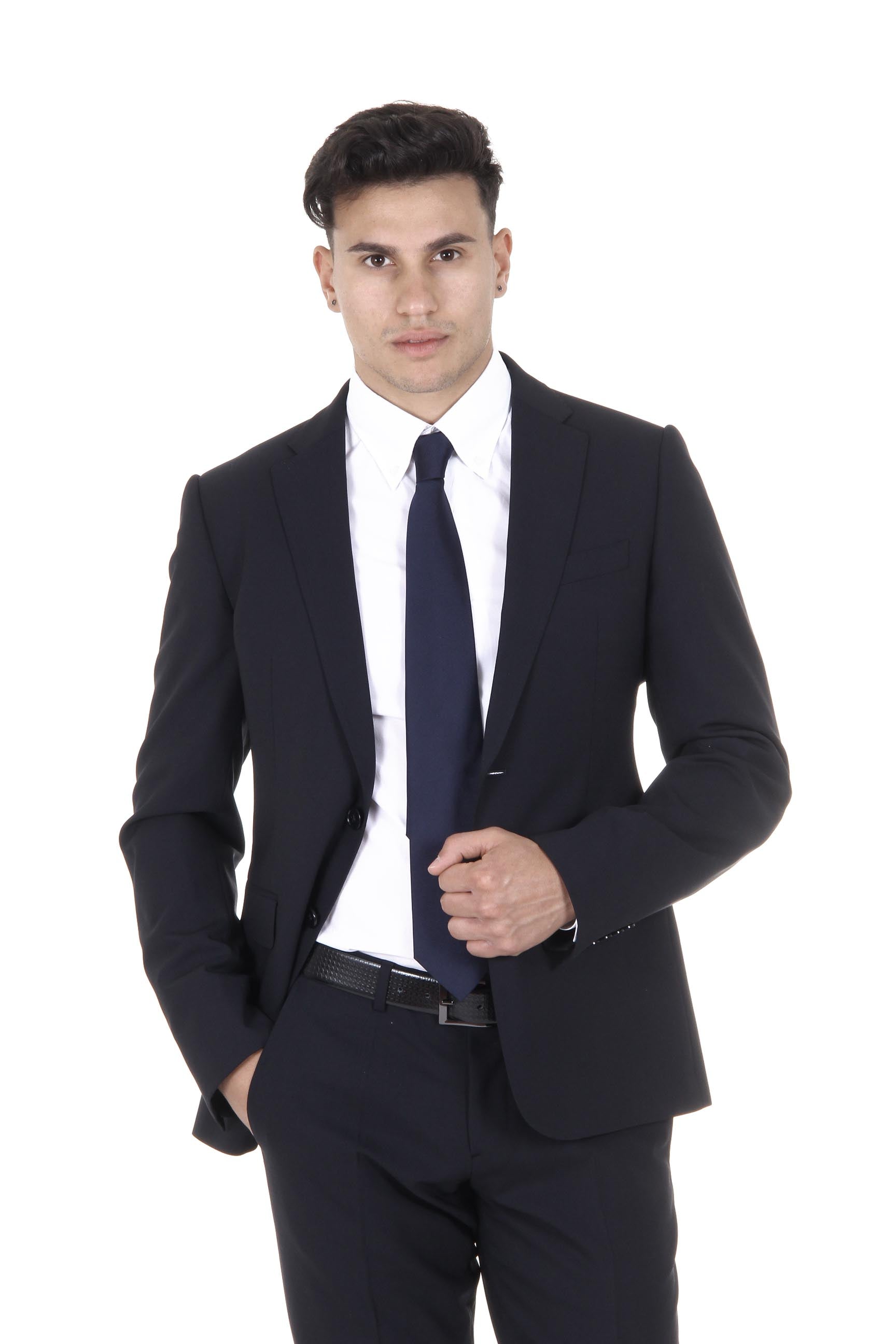 Abito uomo Armani Collezioni M-Line TCVMML 0B006 922