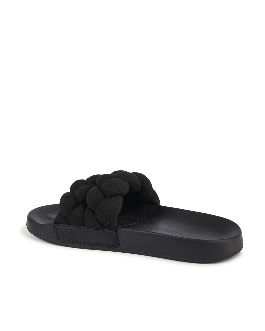 Tommy Hilfiger Infradito da donna nero EN0EN02450BDS