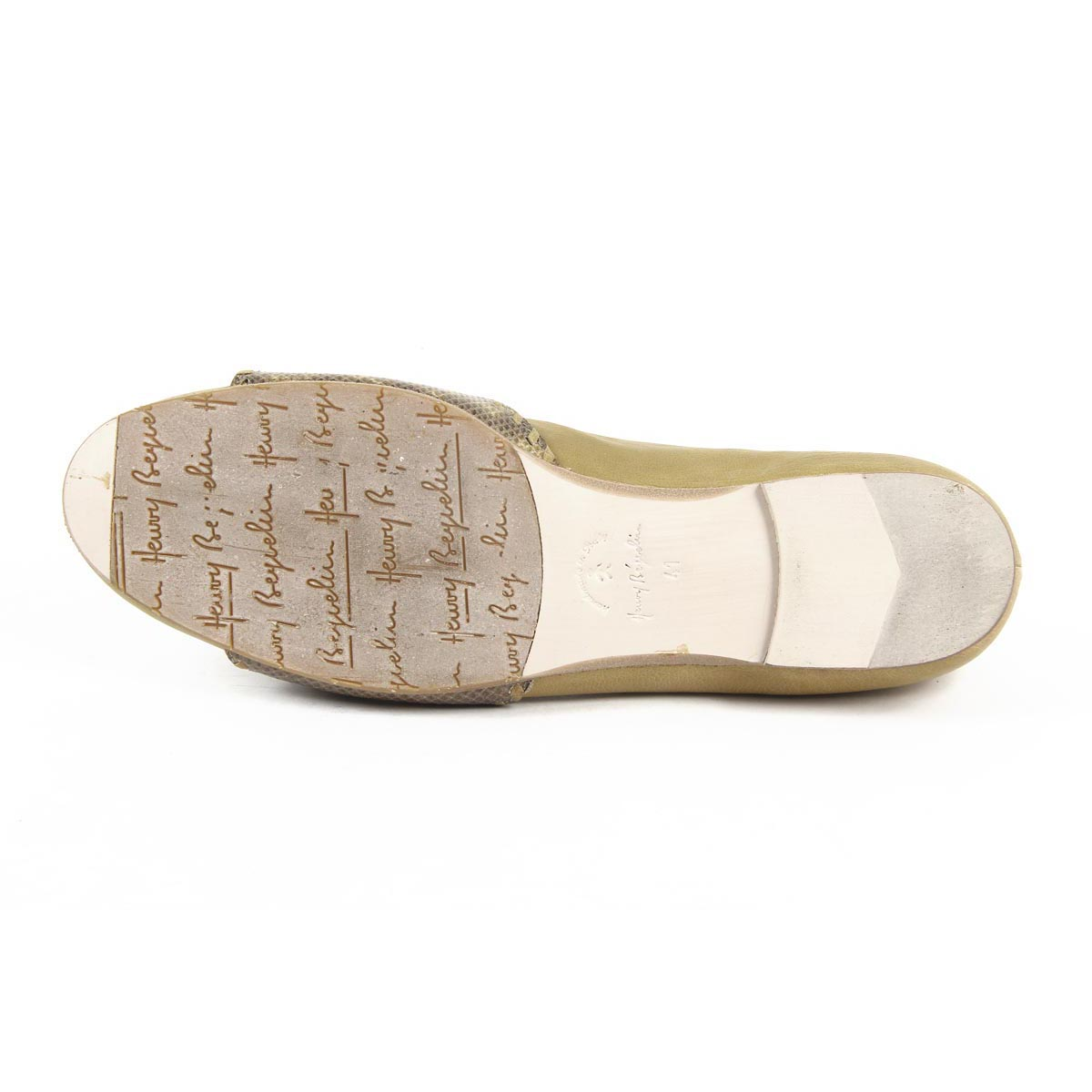 Ballerina da donna Henry Beguelin SD0030