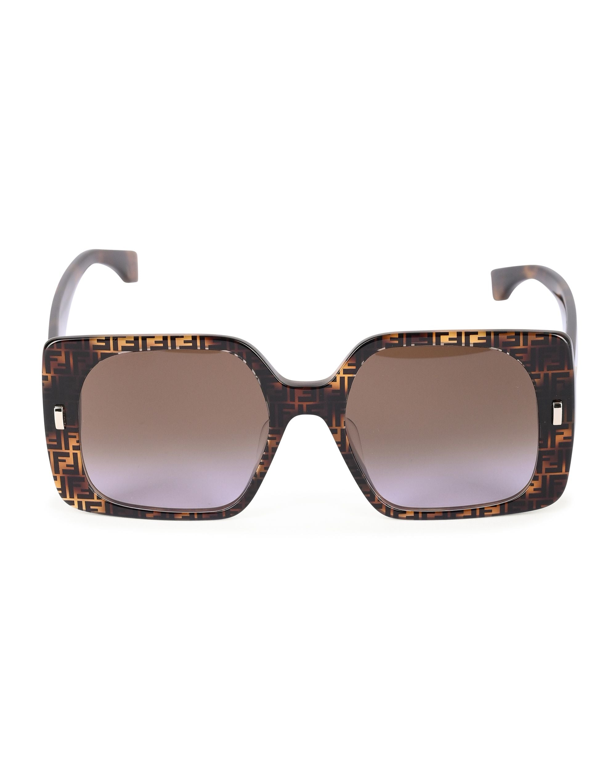 Occhiali da sole Fendi FF40036U 55F
