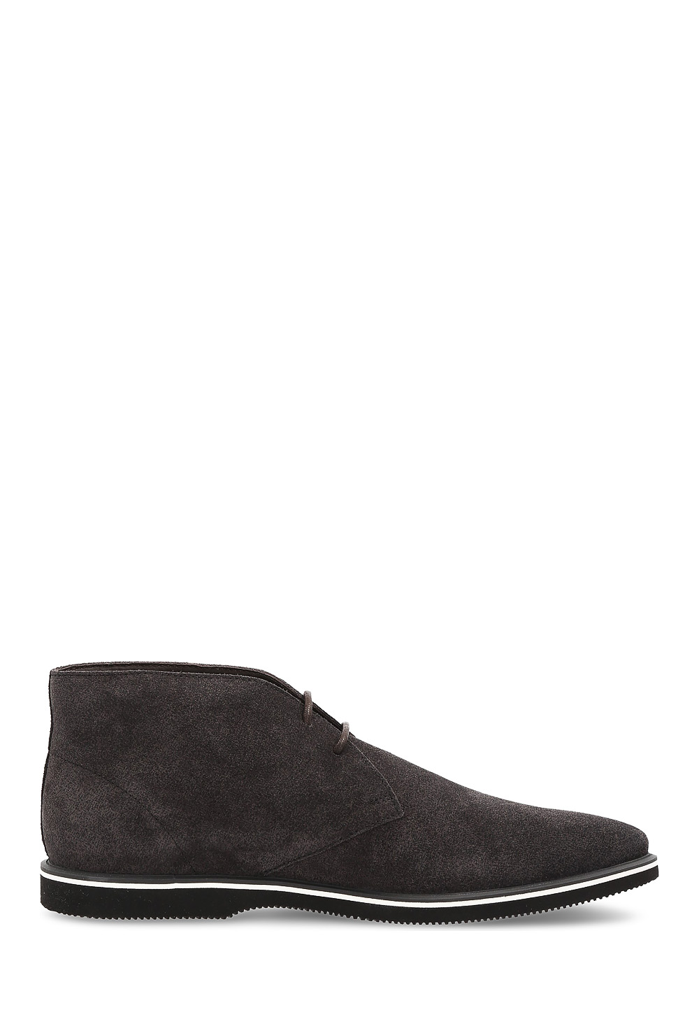 Hogan Scarpe Stringate Uomo Grigio HXM2620R401996IB401