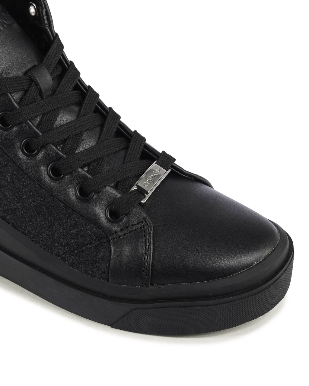 Calvin Klein Sneakers da donna GRIGIO HW0HW013290IO