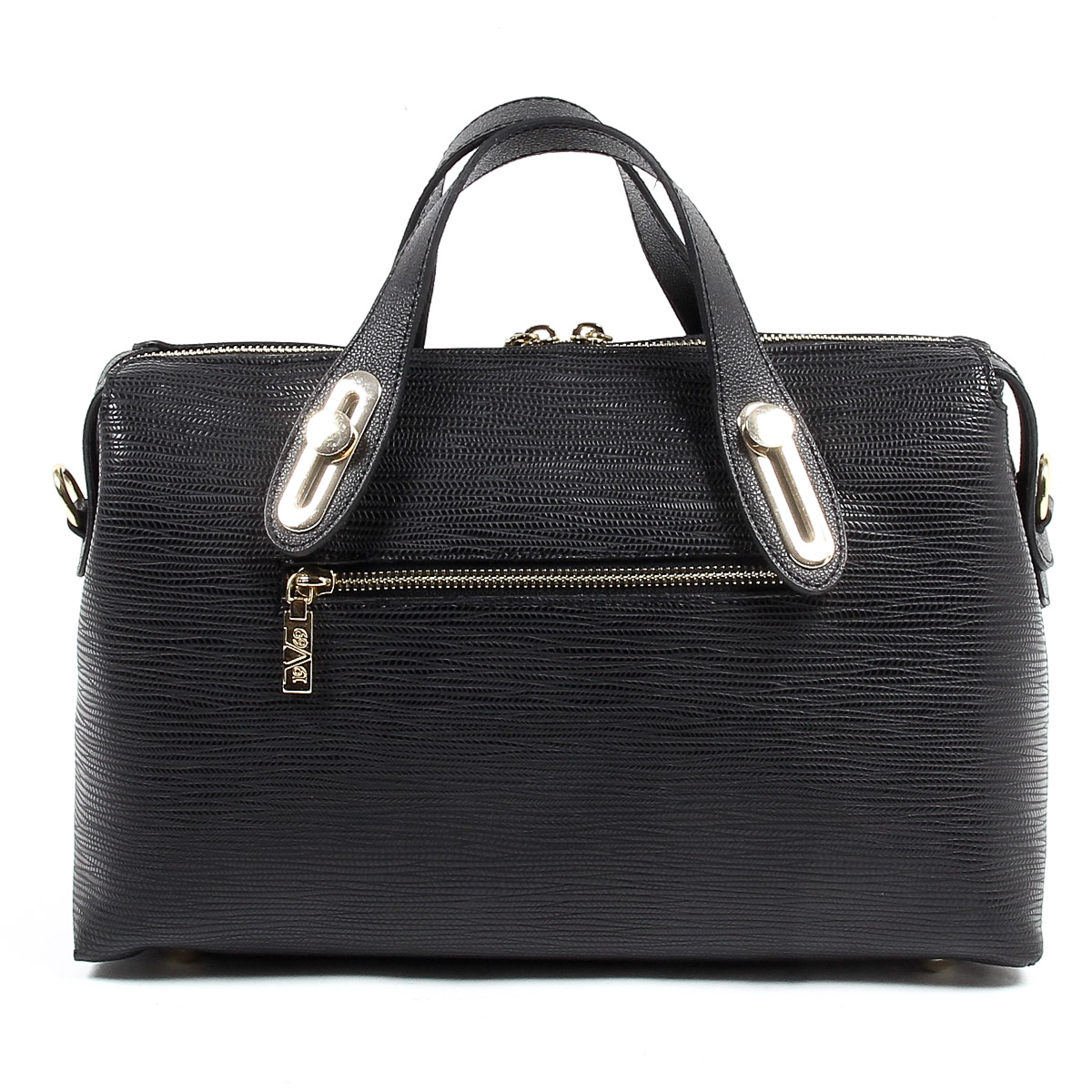 V 1969 Italia Borsa da donna V1969003 NERO
