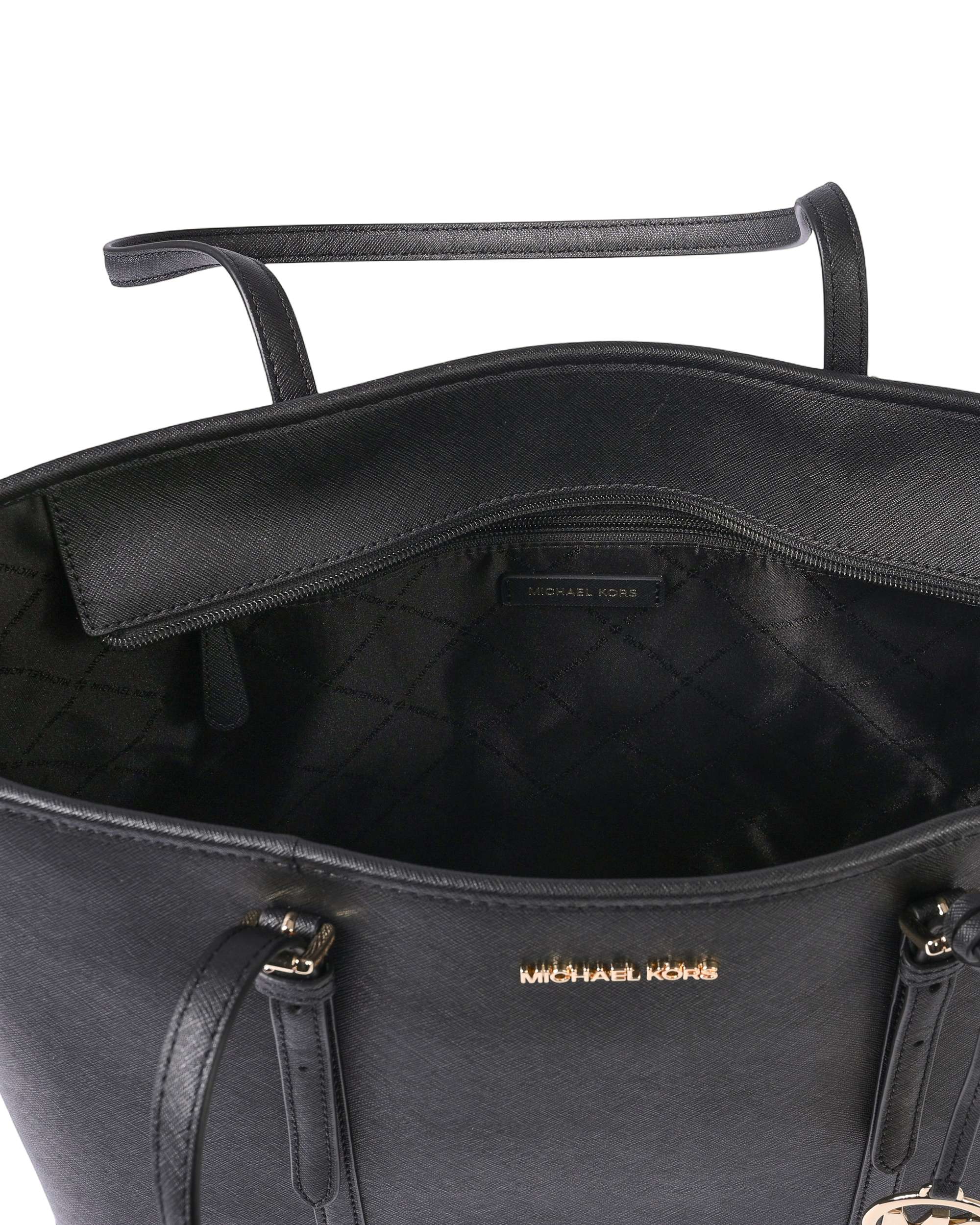 Borse da donna Michael Kors 35F0GTVT9L_BLACK