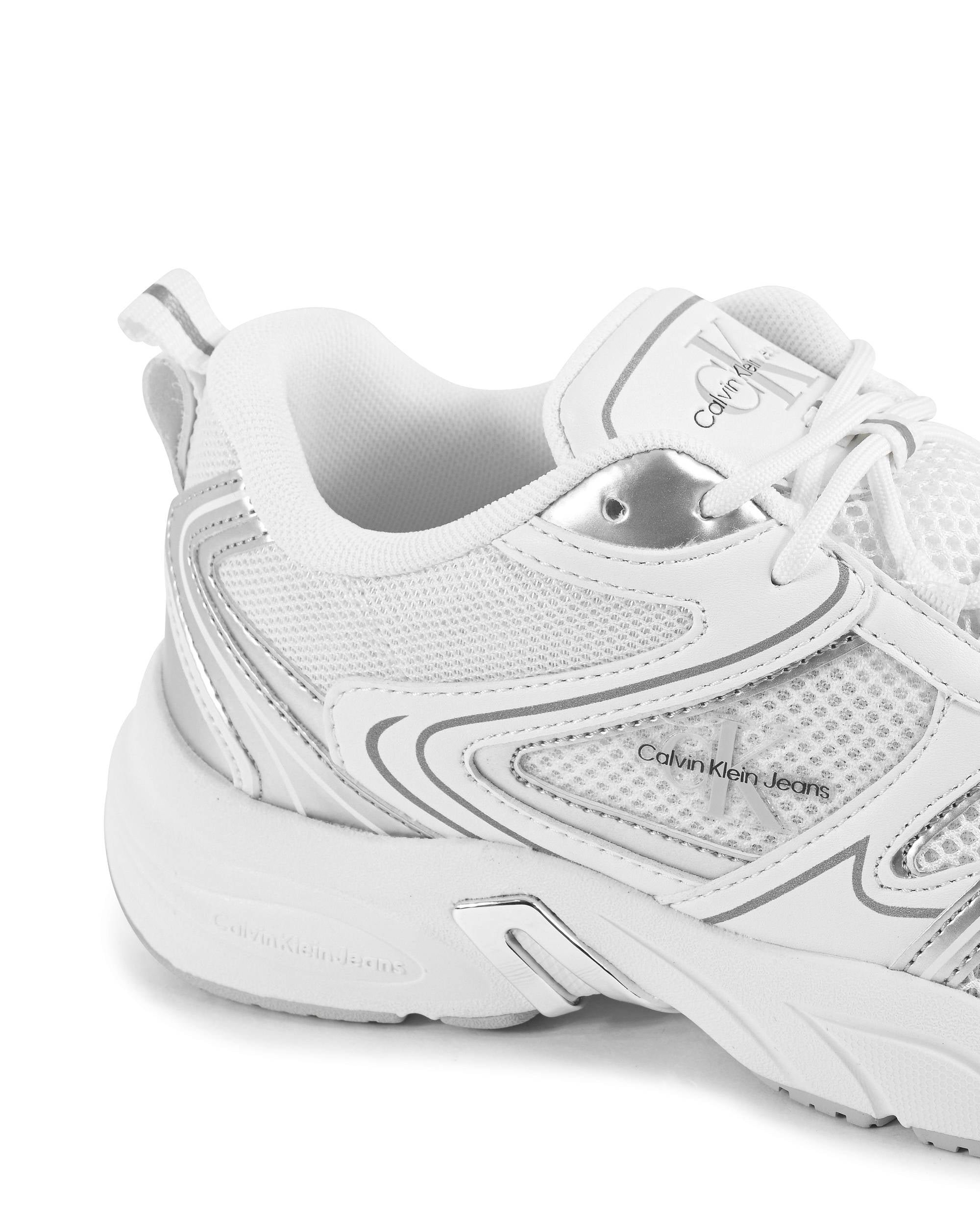 Sneaker da donna Calvin Klein YW0YW014630K9