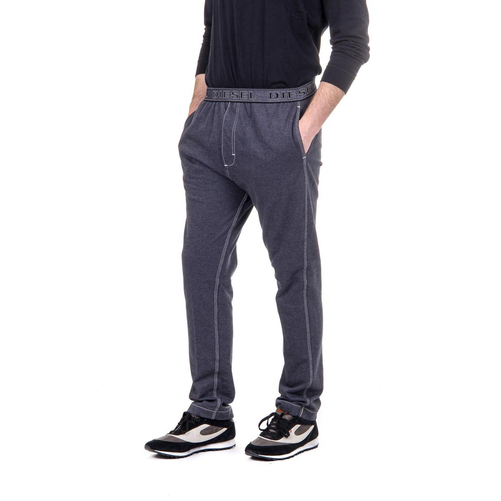 Pantaloni della tuta da uomo Diesel UMLB-MARTIN 00S4AR 0KAGX 900