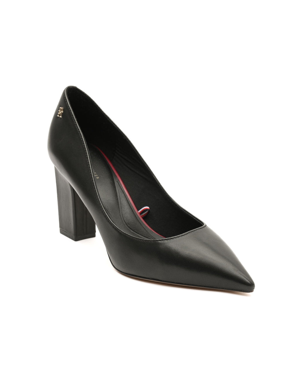 Scarpe da donna Tommy Hilfiger FW0FW08149BDS