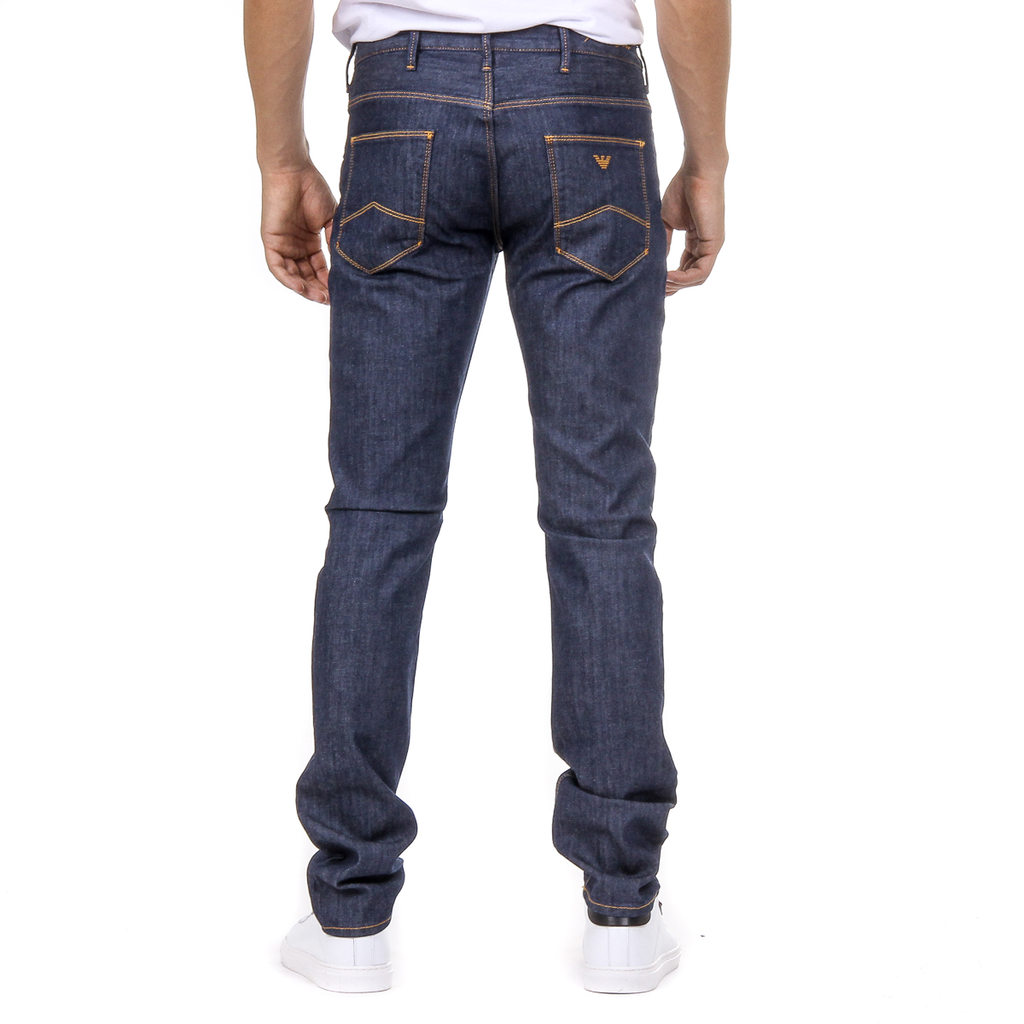 Armani Jeans Jeans Uomo Denim 3Y6J06 6D1TZ 1500 L34
