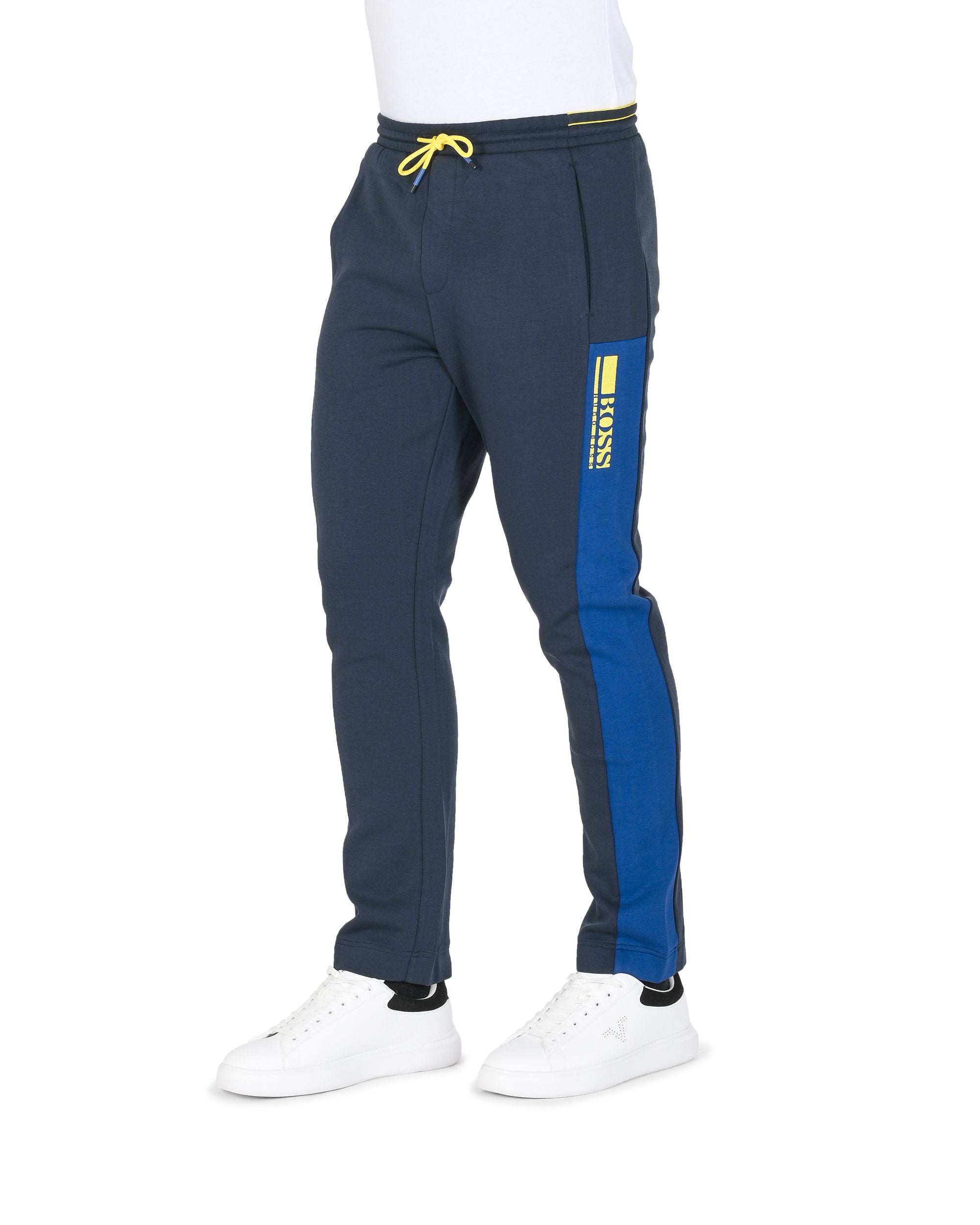 Pantaloni da uomo Boss by Hugo Boss 50447037 410