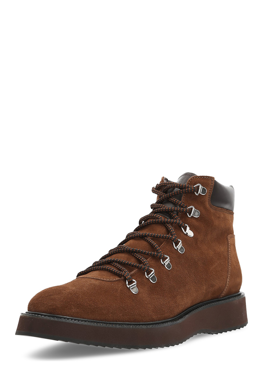 Hogan Uomo Stivaletto Marrone HXM2710S63044VA4184